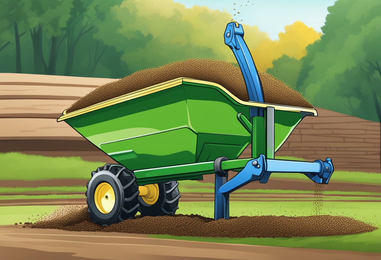 How to Put Down Grass Seed A StepbyStep Guide for a Lush Lawn