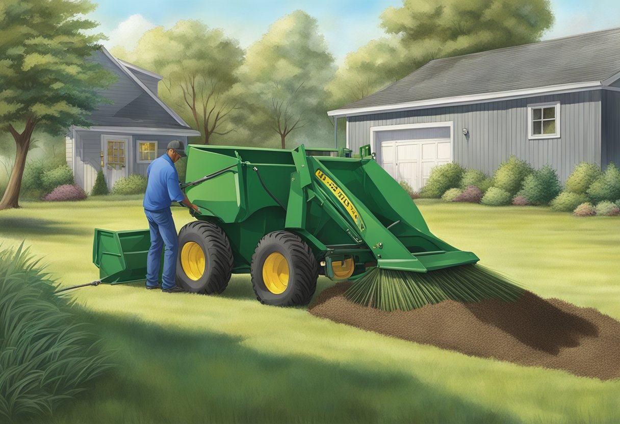 How to Get Rid of Buffalo Grass Effective Removal Techniques