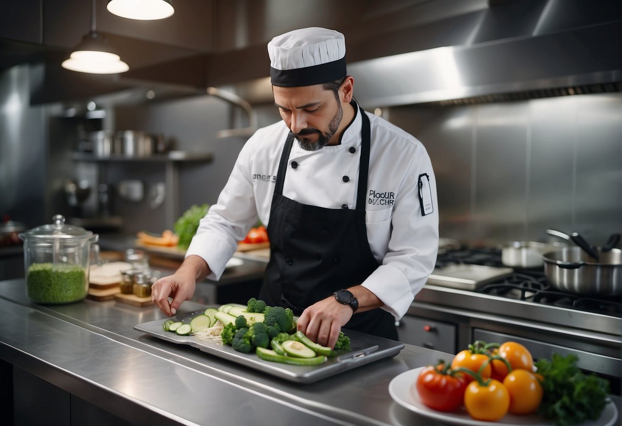 Manual de Boas Práticas para Restaurantes: Como elaborar e o que é esse documento exigido pela Vigilância Sanitária
