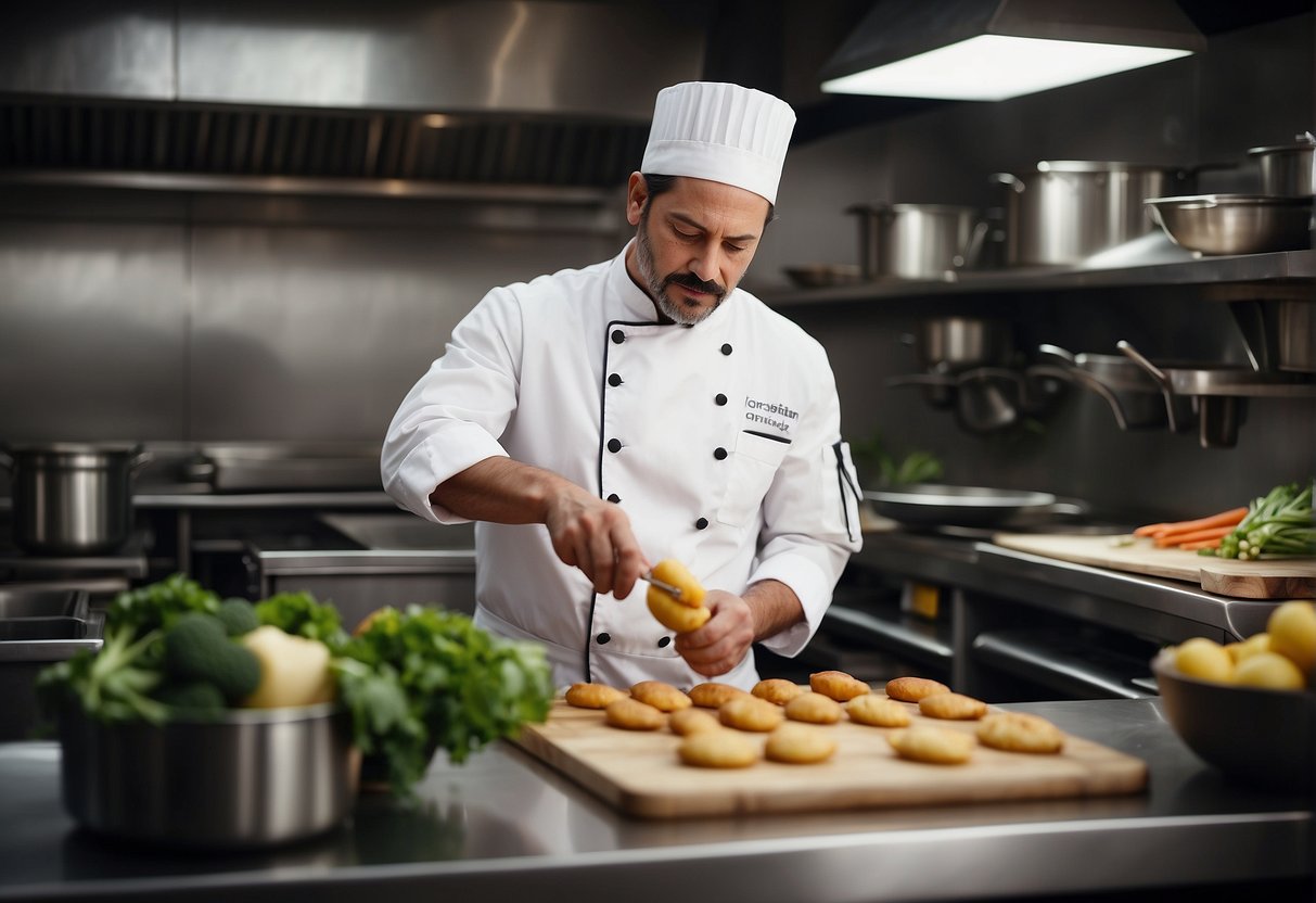 Manual de Boas Práticas para Restaurantes: Como elaborar e o que é esse documento exigido pela Vigilância Sanitária