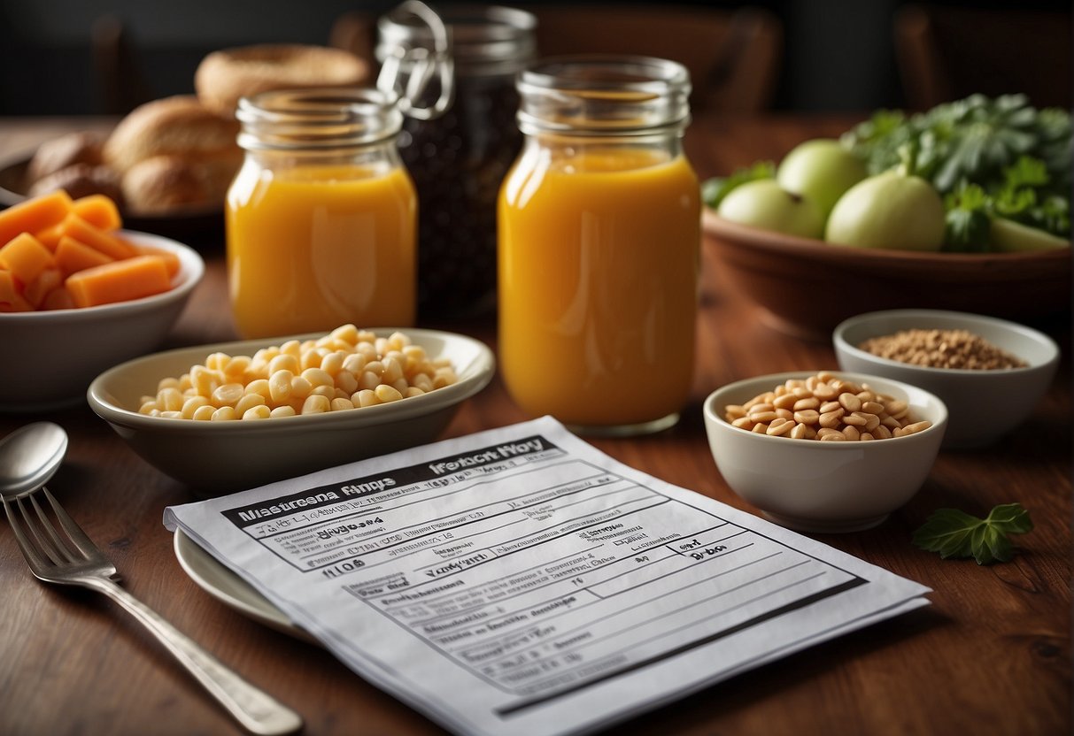 Elaboração de Tabelas Nutricionais e Rótulos de Alimentos com forme as normas da Agência Nacional da Vigilância Sanitária - Anvisa para sua empresa Elaboração de Tabelas Nutricionais e Rótulos de Alimentos com forme as normas da Agência Nacional da Vigilância Sanitária - Anvisa