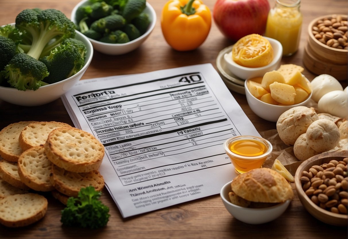 Elaboração de Tabelas Nutricionais e Rótulos de Alimentos Elaboração de Tabelas Nutricionais e Rótulos de Alimentos