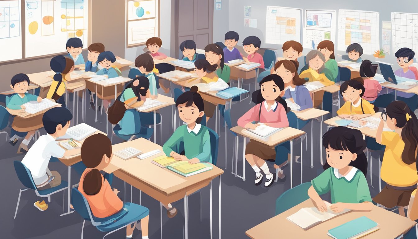 Best Secondary Math Tuition in Singapore: Top Picks for Maths Mastery - MOE Singapore | Ministry ...