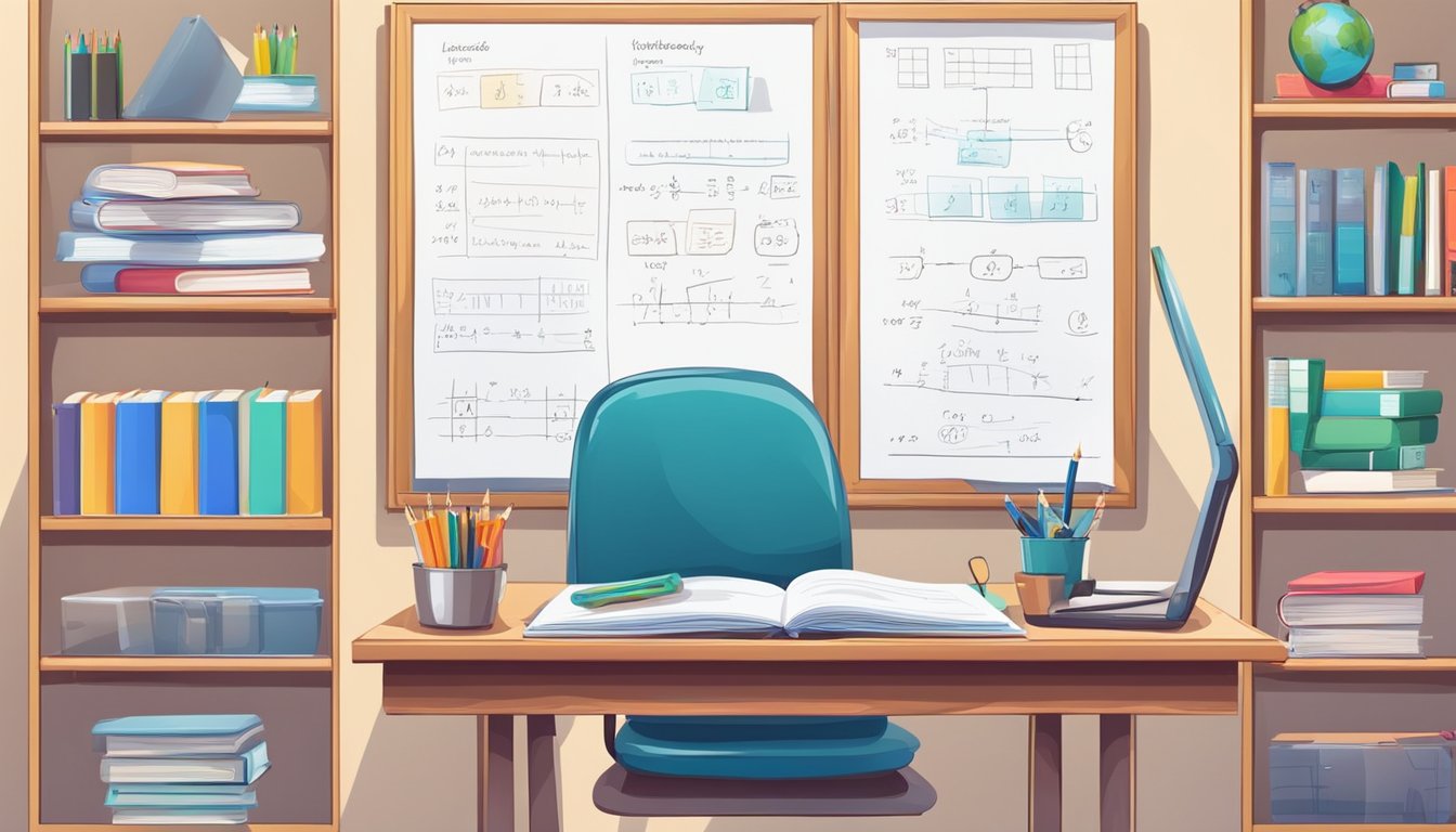 Unlock Your Maths Potential: O Level Maths Tuition in Singapore A student