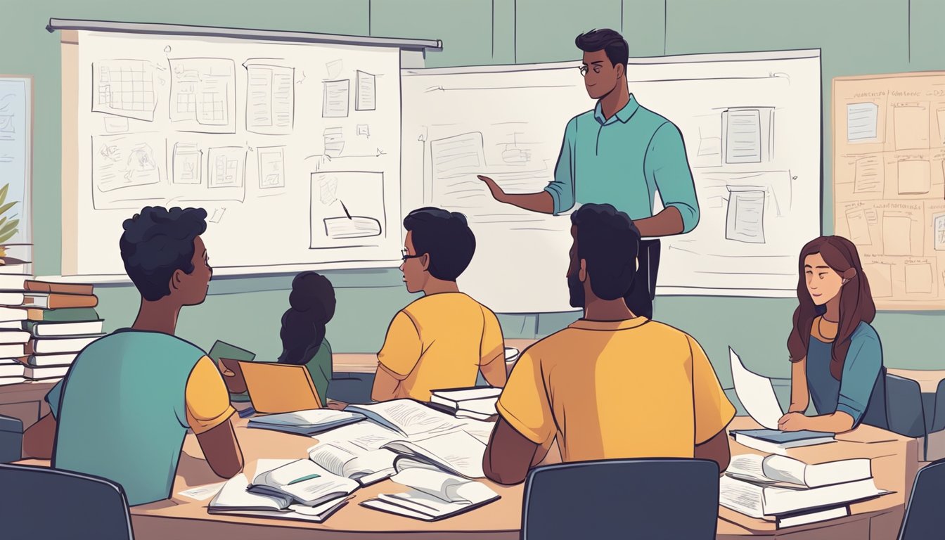 Tuition in Singapore: What You Need to Know - Crash Courses | O Level ...