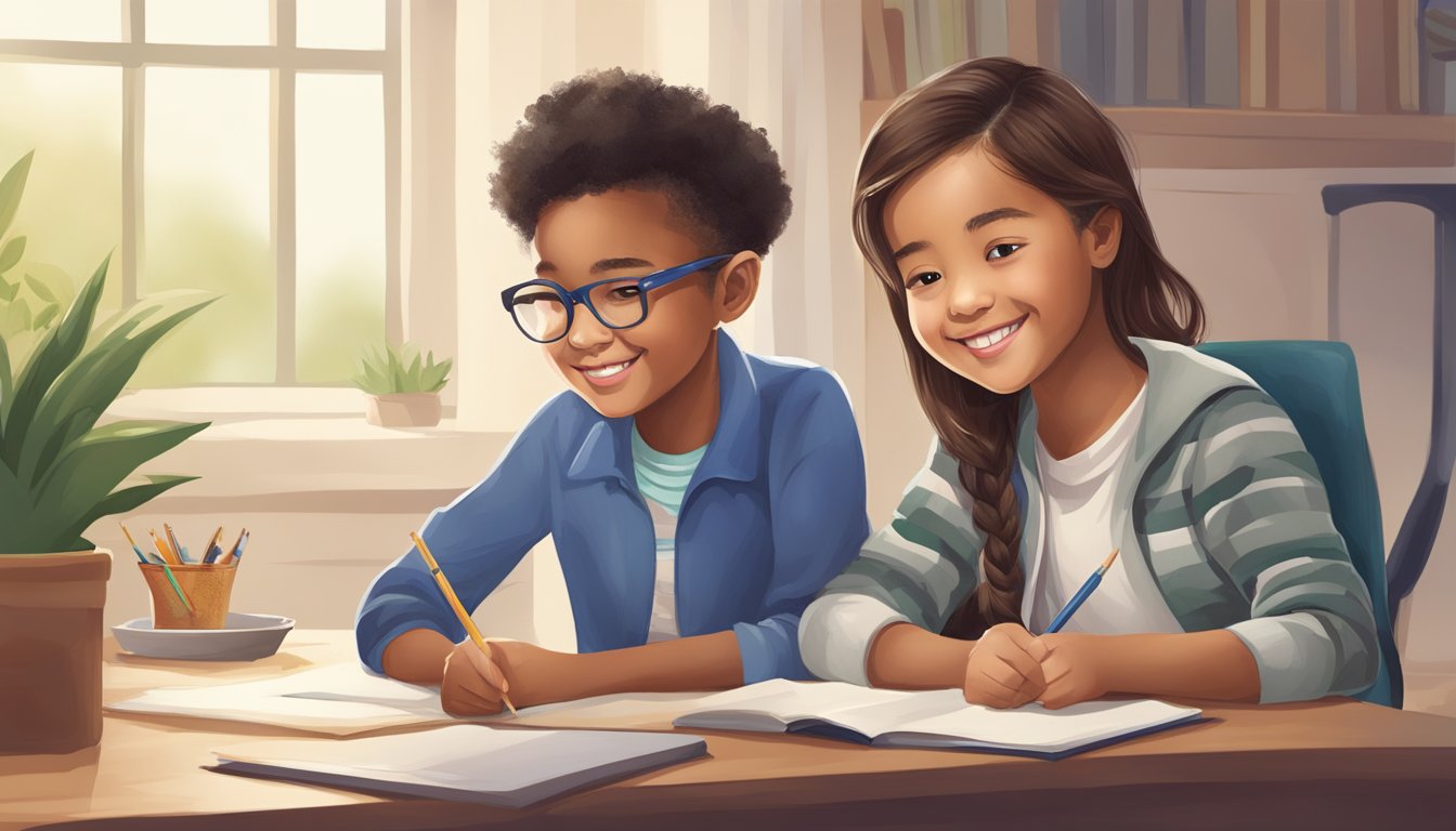 SmileTutor fosters academic excellence through personalized home tuition