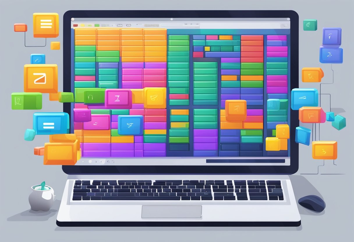 Scratch Programming: Engaging Children in App Creation Fundamentals ...