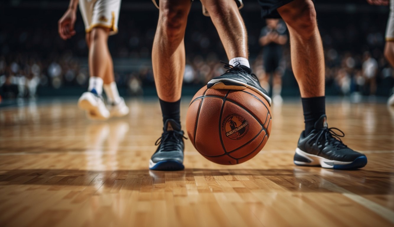 Is Basketball Cardiovascular Endurance Essential For Peak Performance?