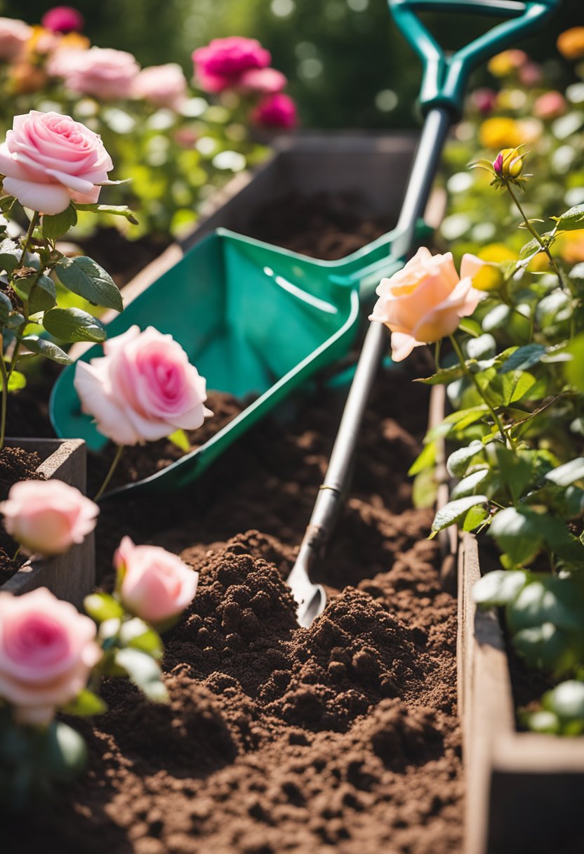 Uncover the secrets of when to plant roses for a flourishing garden. From spring to fall, find the right season to start your rose garden and enjoy a bounty of fragrant blossoms.