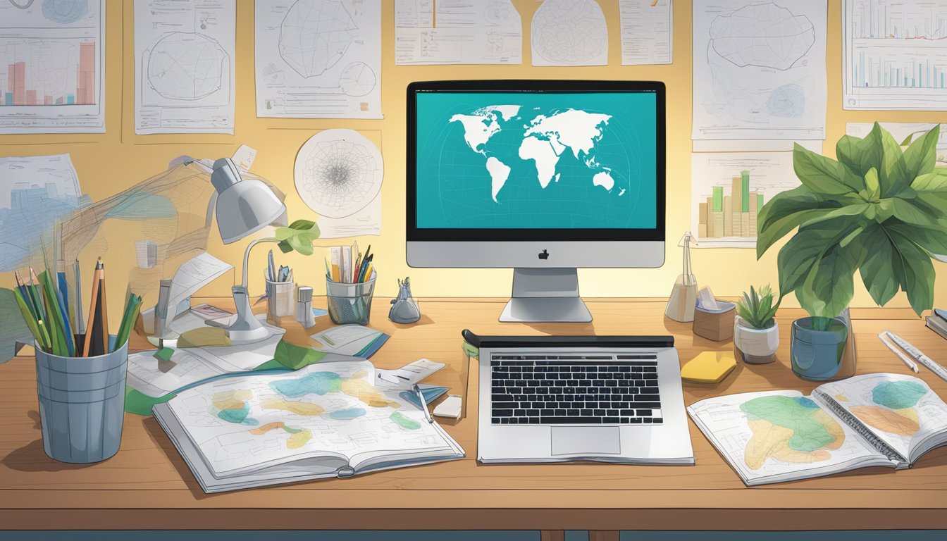 Best Biology Tuition in Singapore: Ace Your Exams with Top Tutors A student