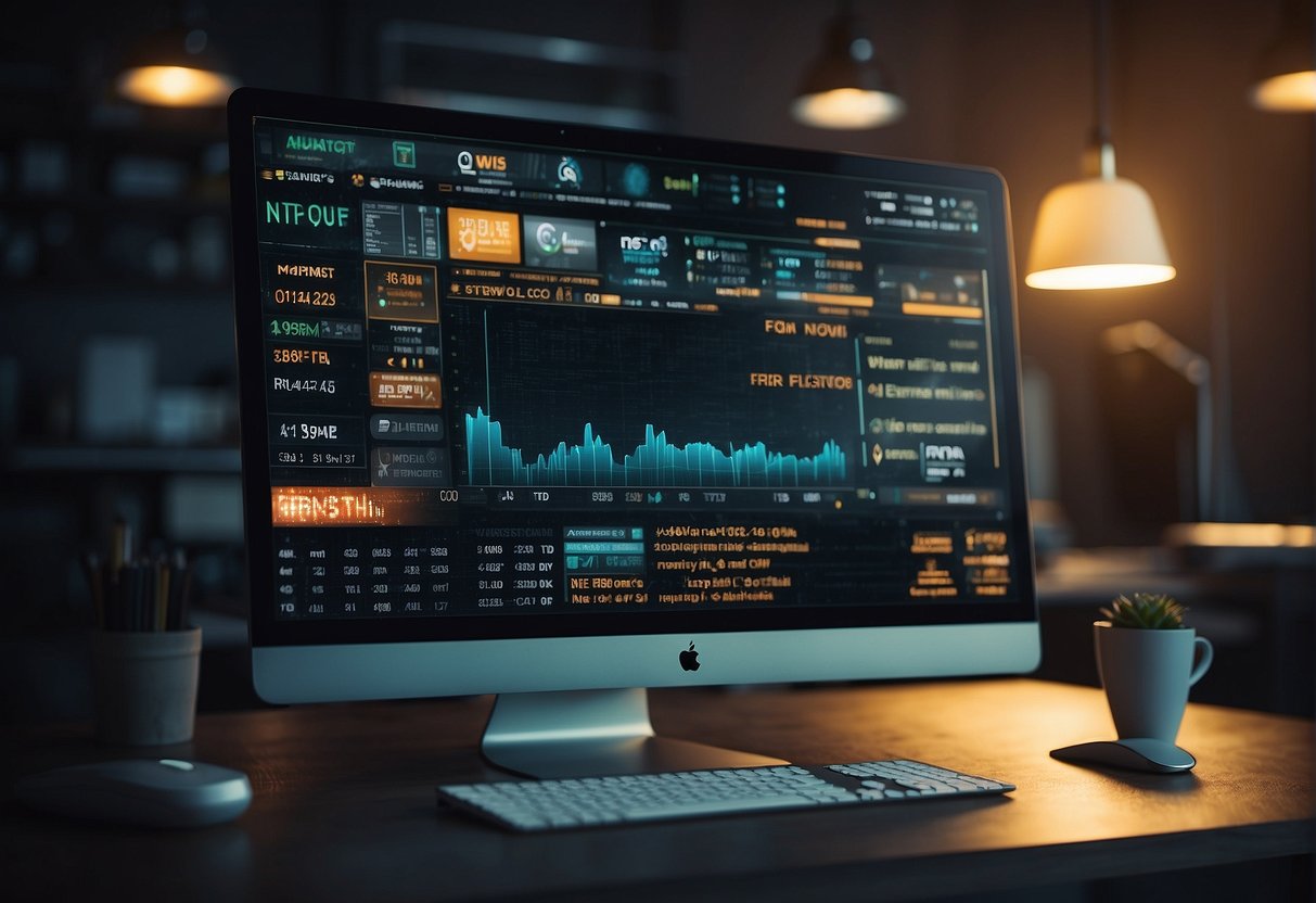 Current Top Keyword Trends in the Automotive Industry for 2024 Ran