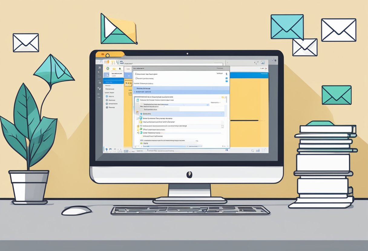 How to Resend an Email in Outlook: A Step-by-Step Guide