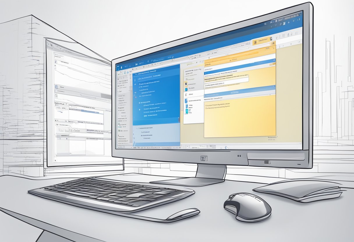 How to Reset Outlook View to Default Settings in a Few Easy Steps