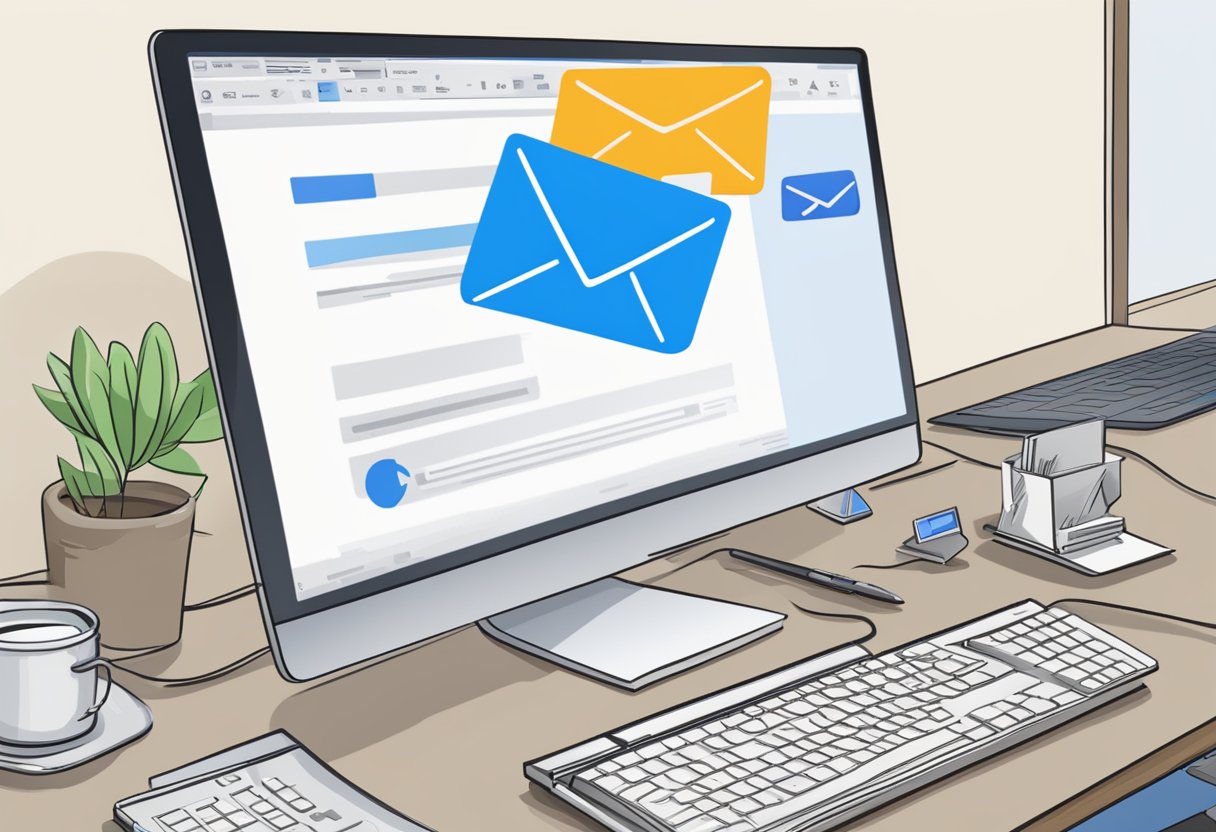 How to React to an Email in Outlook: Quick Response Tips