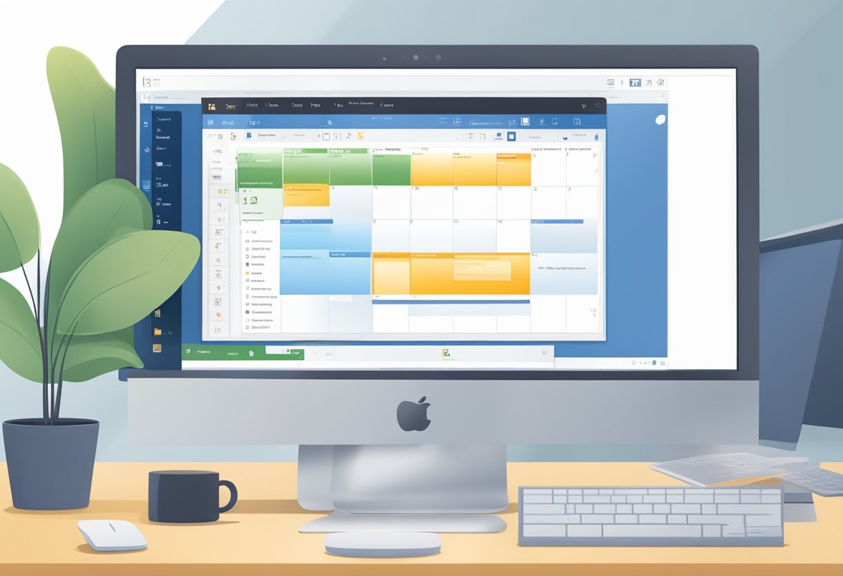 How to See Who Accepted a Meeting in Outlook: Tracking RSVPs Efficiently How to See Who Accepted a Meeting in Outlook: Tracking RSVPs Efficiently