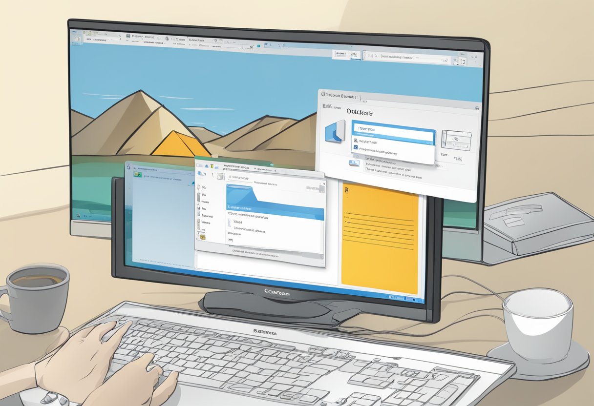 How to Make a New Folder in Outlook: Simple Steps for Email Organization How to Make a New Folder in Outlook: Simple Steps for Email Organization