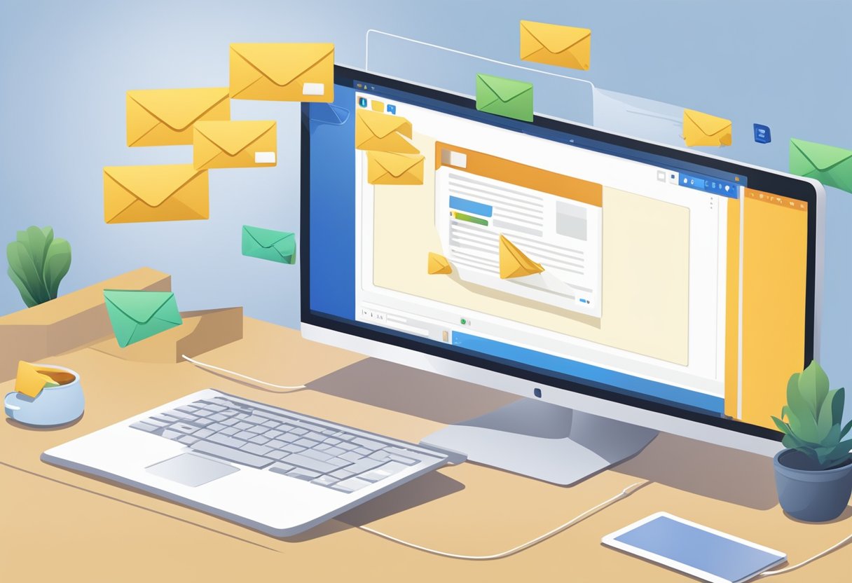 How to Cancel a Scheduled Email in Outlook: A Step-by-Step Guide - Byte ...