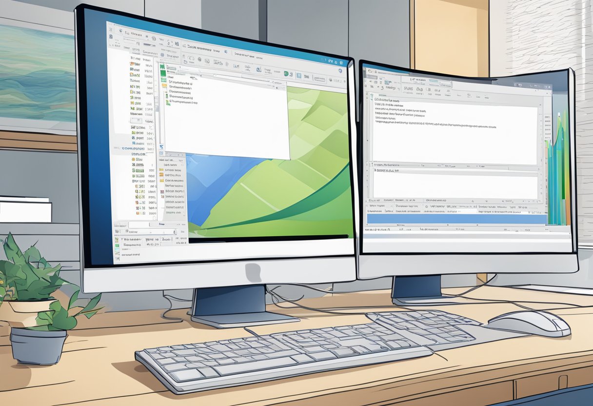 Outlook Closes When Minimized: Solving the Sudden Shutdown Issue Outlook Closes When Minimized: Solving the Sudden Shutdown Issue