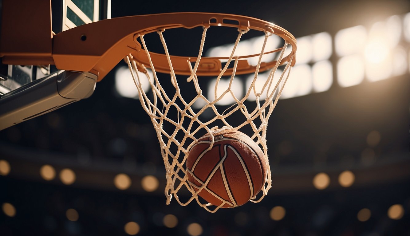 Is It Basketball Ring Or Rim? Understanding The Correct Term