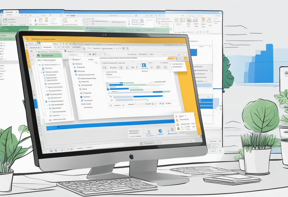 How to Set Out of Office in Outlook Mac: Quick Guide to Automatic Replies How to Set Out of Office in Outlook Mac: Quick Guide to Automatic Replies