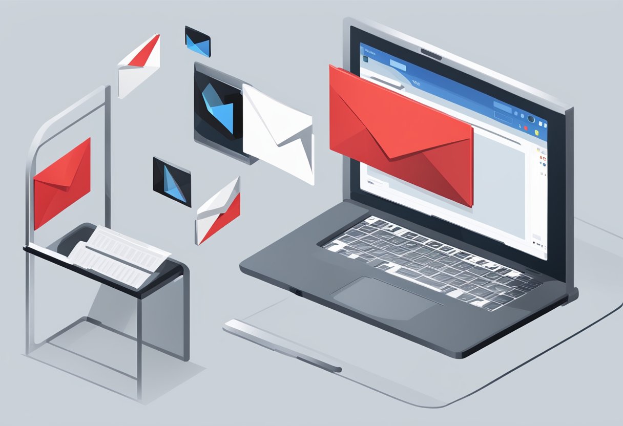 How to See Flagged Emails in Outlook Quick Access Guide Byte Bite Bit