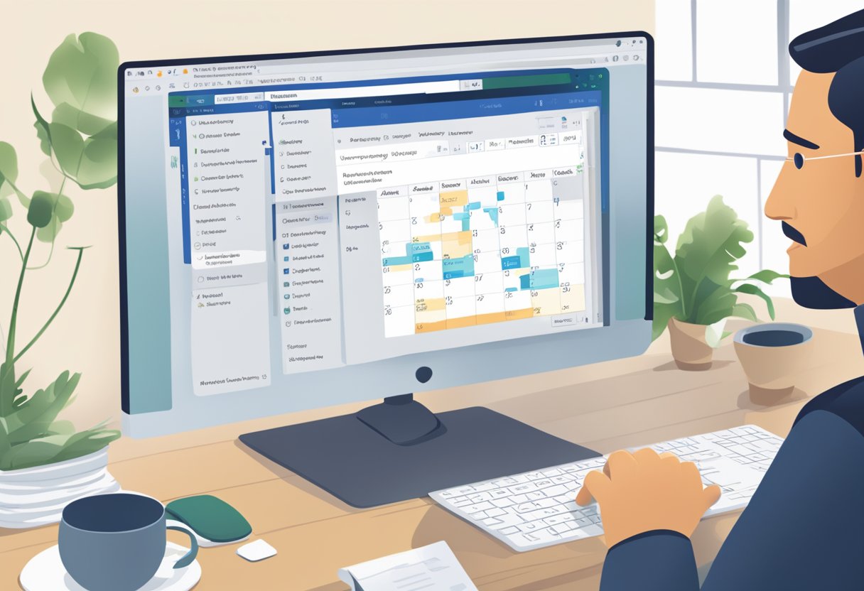 How to Uncancel a Meeting in Outlook: A Step-by-Step Guide How to Uncancel a Meeting in Outlook: A Step-by-Step Guide