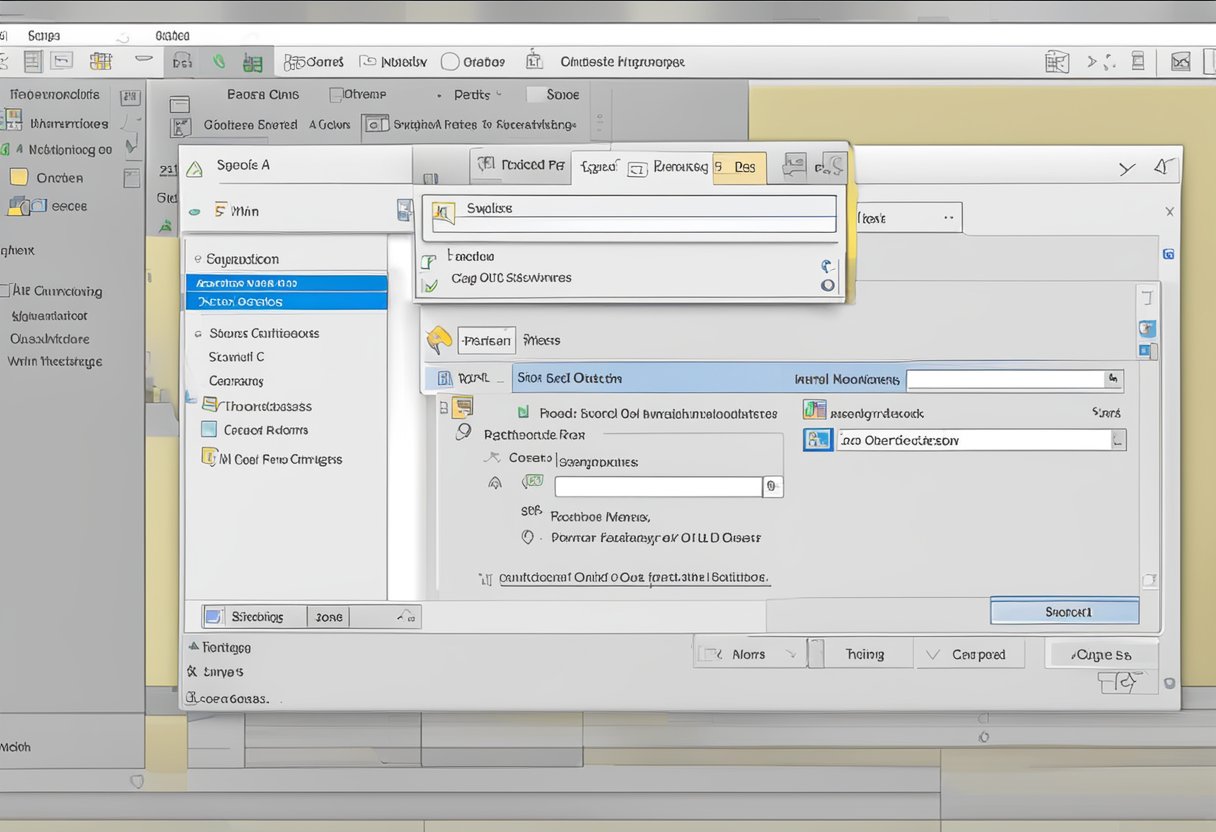 How to Switch Outlook Back to Old Version: Reverting to a Familiar Interface