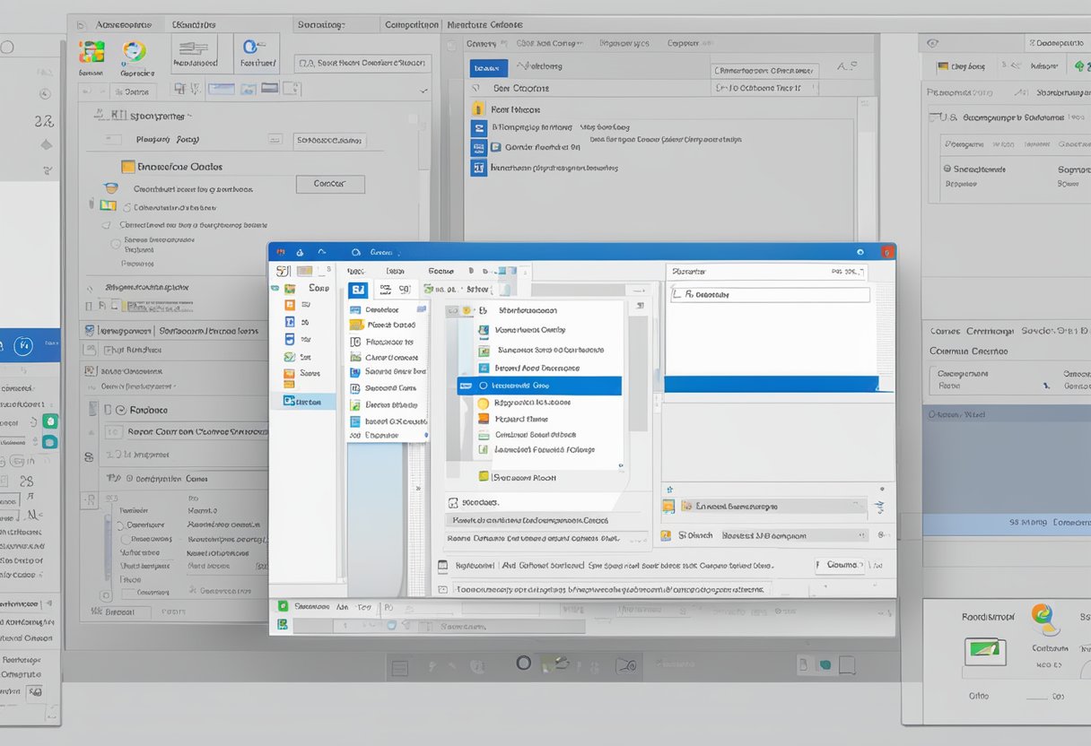 How to Set Chrome as Default Browser in Outlook: A Step-by-Step Guide How to Set Chrome as Default Browser in Outlook: A Step-by-Step Guide