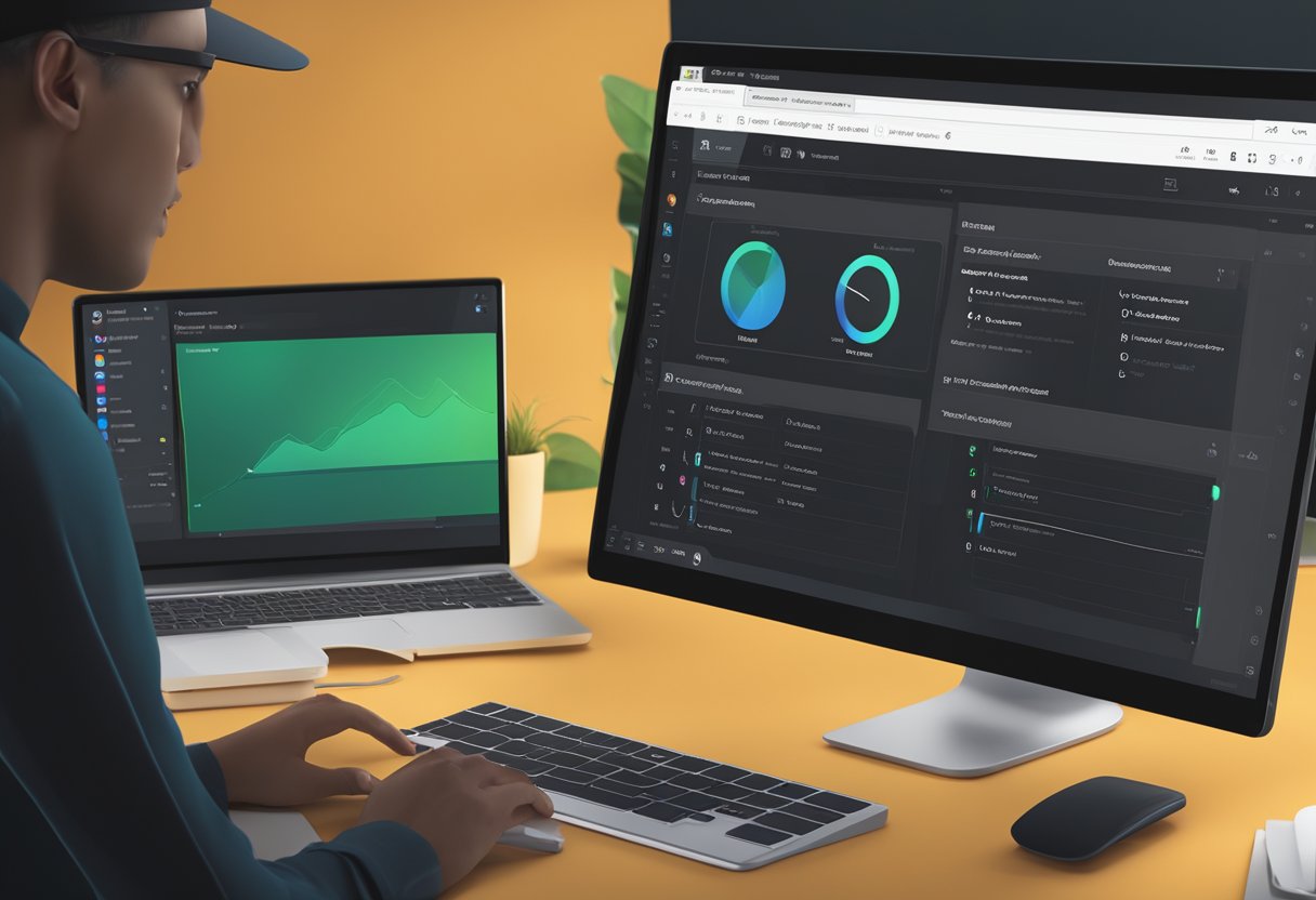How to Make Outlook Dark Theme: Easy Activation Steps How to Make Outlook Dark Theme: Easy Activation Steps