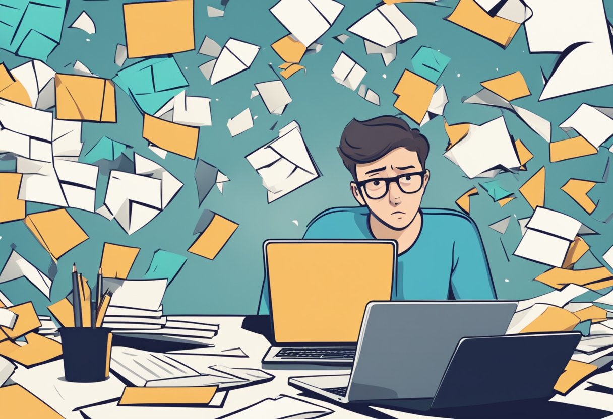 Why Is My Sent Mail Not Showing in Outlook? Troubleshooting Guide Why Is My Sent Mail Not Showing in Outlook? Troubleshooting Guide