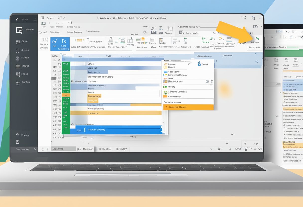 How to Recover Deleted Calendar Events in Outlook: A Step-by-Step Guide