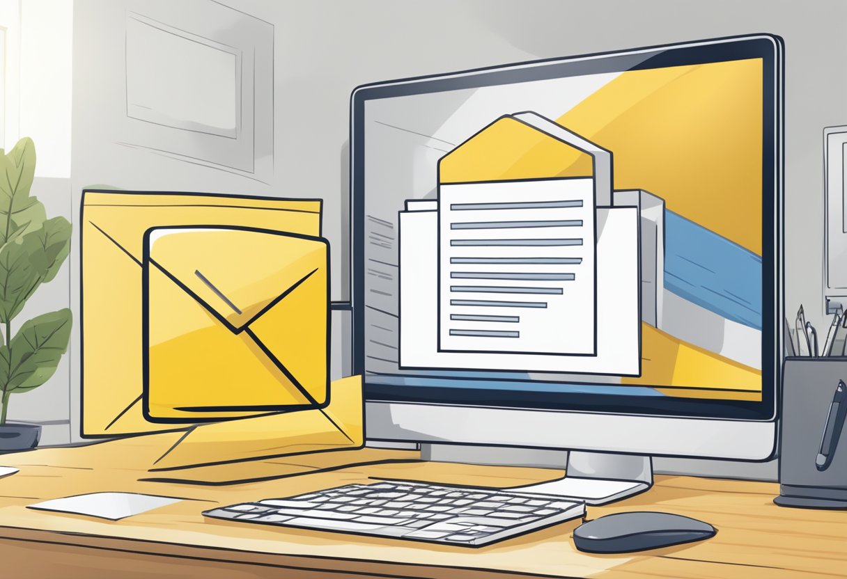 What Does the Yellow Clock Mean on Outlook? Understanding the Status