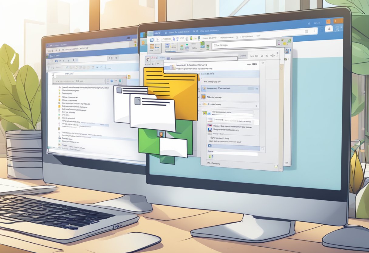 How to Find What Folder an Email is in Outlook: Quick Search Tips