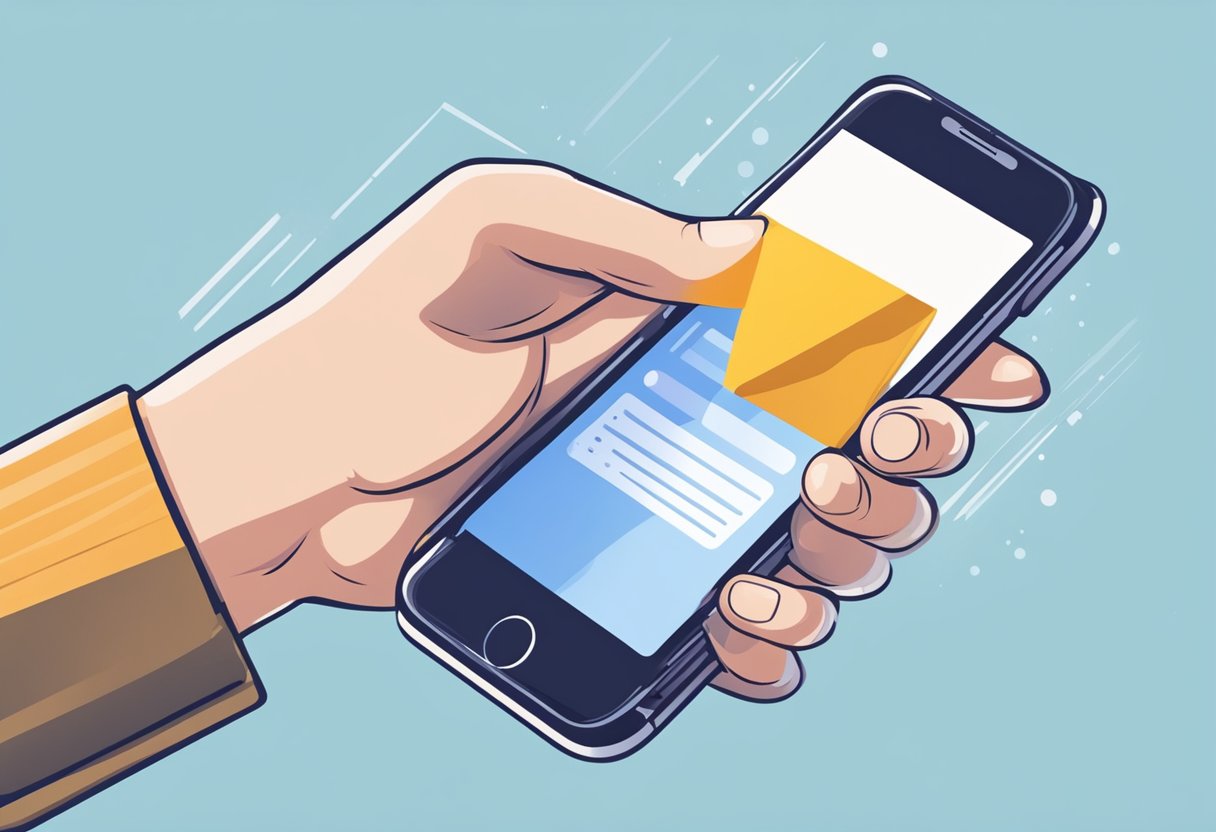 How to Send Urgent Email in Outlook Mobile: Quick Alert Protocol