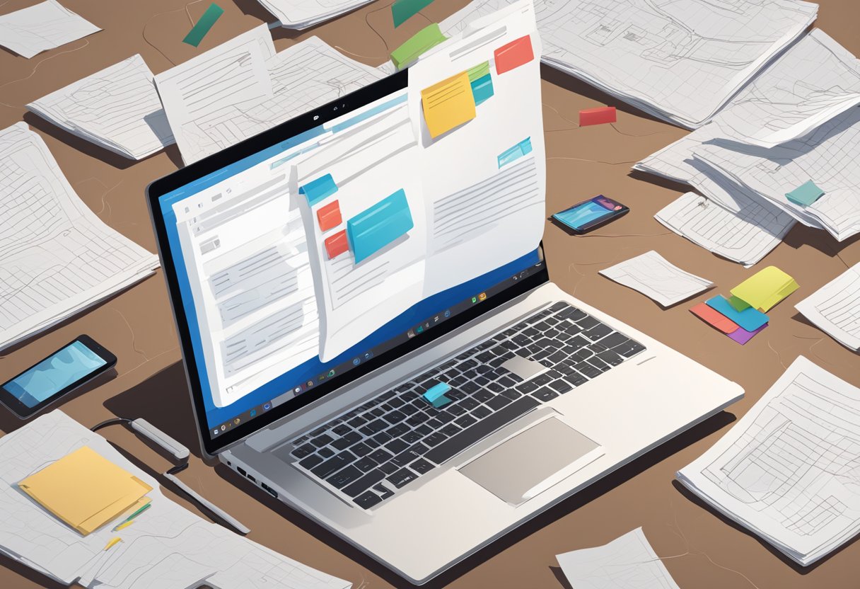 Why Is My Outlook Disconnected? Understanding Email Connectivity Issues