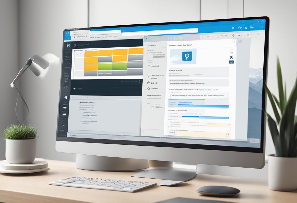 Where to Find QR Code in Outlook: A Quick Guide to Accessing Your Code