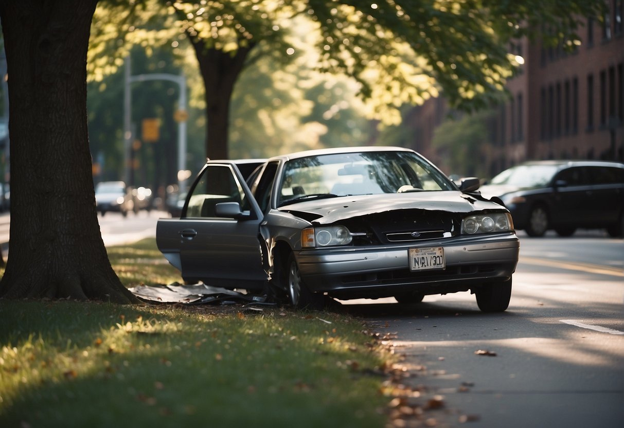 No-Fault Insurance Laws in New York: Understanding Your Coverage and