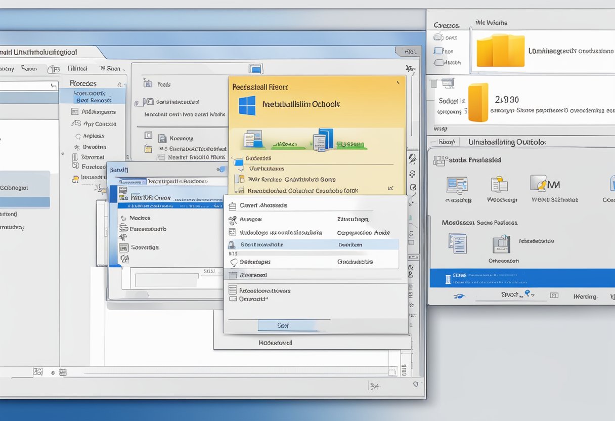 how-to-uninstall-outlook-and-reinstall-a-step-by-step-guide-byte