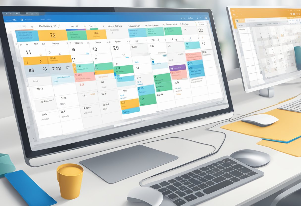 How to Make My Calendar Private in Outlook: Safeguarding Your Schedule