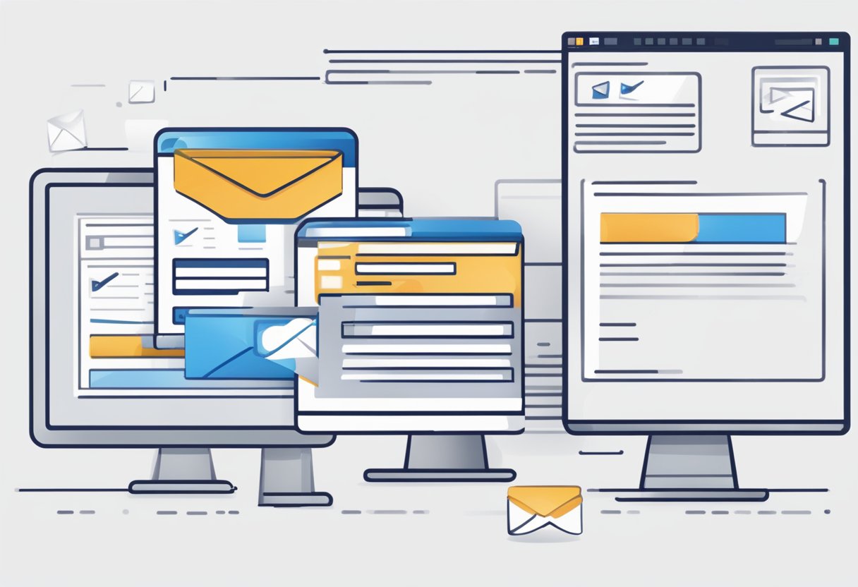 How to Create a Clickable Email Signature in Outlook: A Step-by-Step Guide How to Create a Clickable Email Signature in Outlook: A Step-by-Step Guide