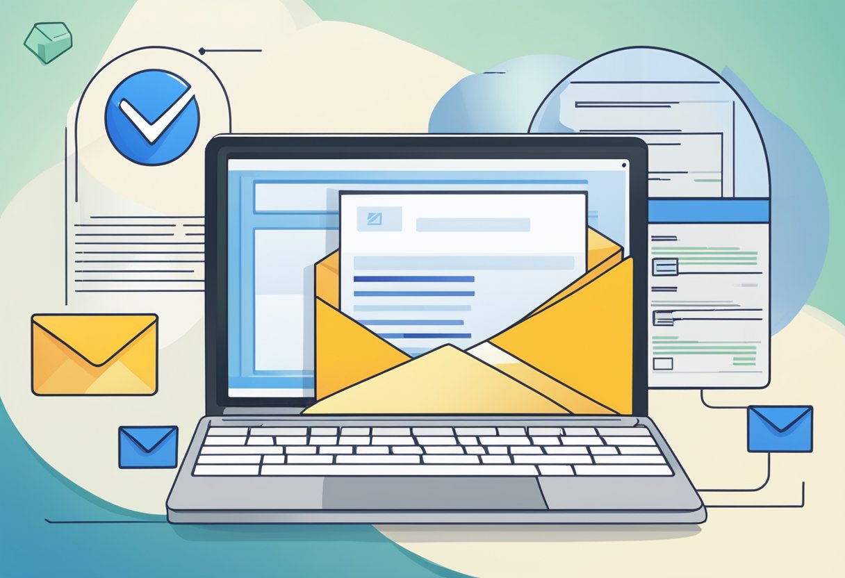 How to Send an Encrypted Email Through Outlook: Secure Your Communications Easily