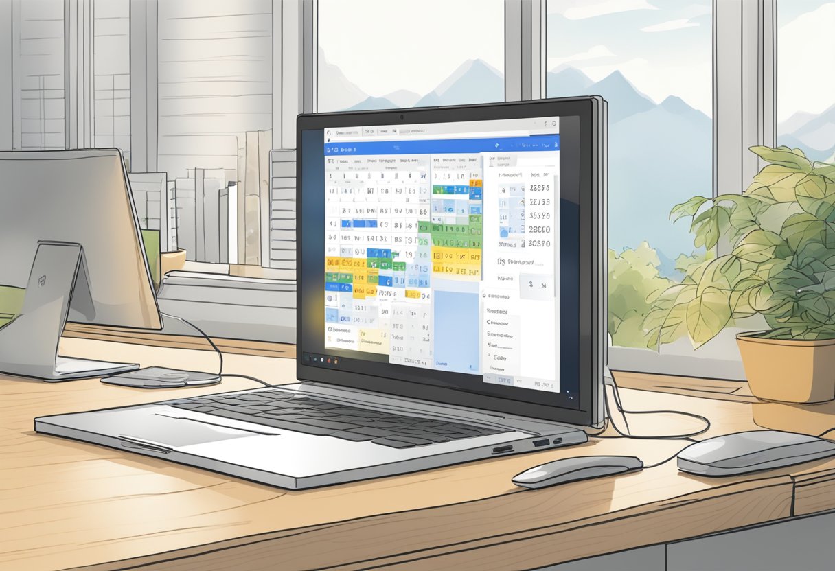 How to Transfer Outlook Calendar to Google: Seamless Integration Guide How to Transfer Outlook Calendar to Google: Seamless Integration Guide