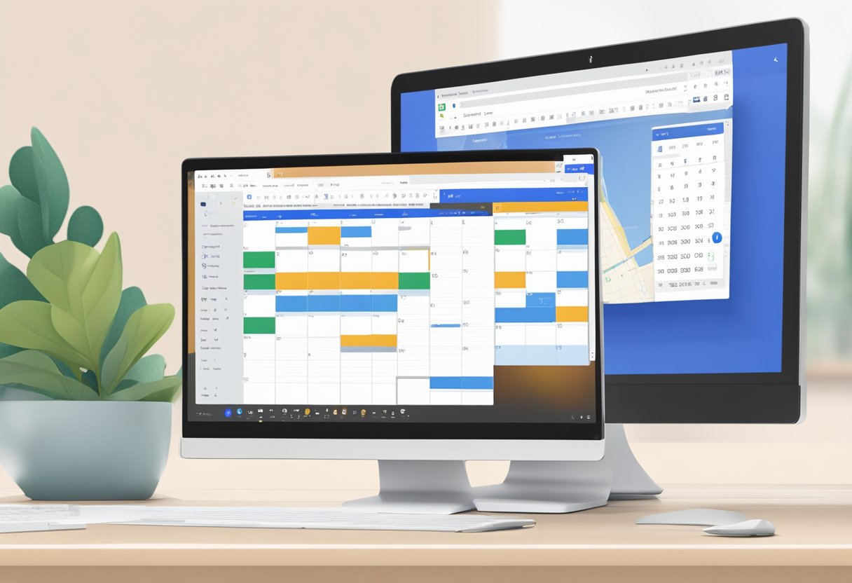 How Do I Add Google Calendar to Outlook: Syncing Made Simple How Do I Add Google Calendar to Outlook: Syncing Made Simple
