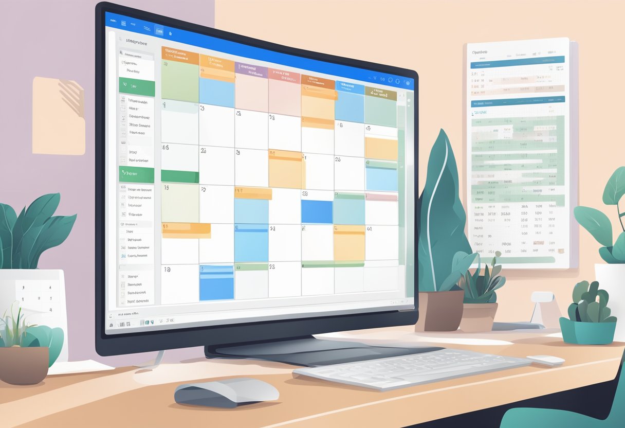 How to Use Outlook for Task Management: Streamline Your Daily Workflow How to Use Outlook for Task Management: Streamline Your Daily Workflow