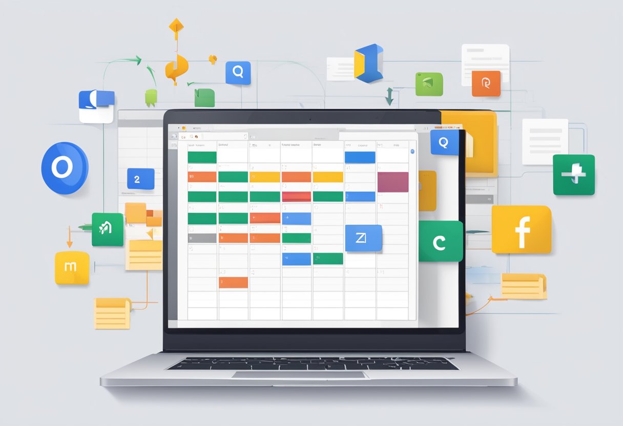 How Do You Sync Outlook Calendar with Google Calendar: Effortless Integration Guide