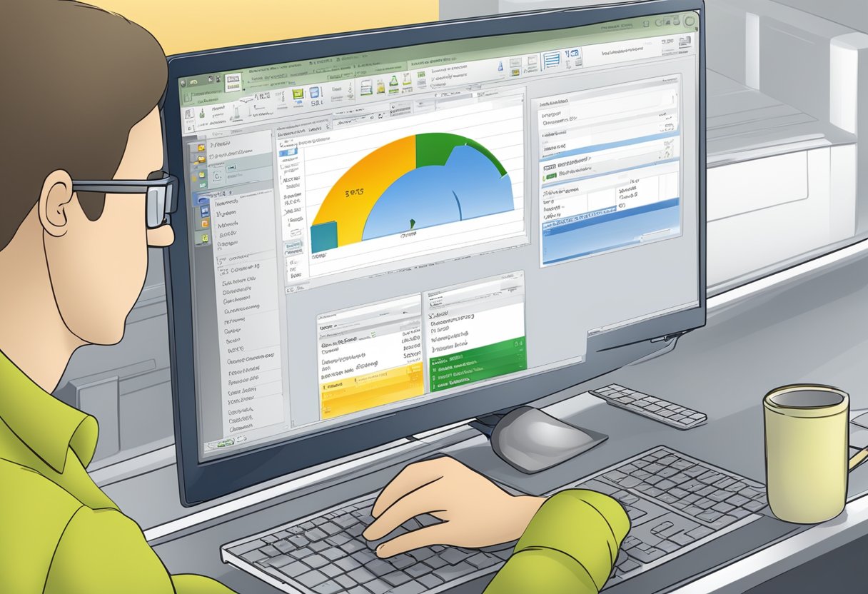 How to Set Up a PST File in Outlook 2010: A Step-by-Step Guide How to Set Up a PST File in Outlook 2010: A Step-by-Step Guide
