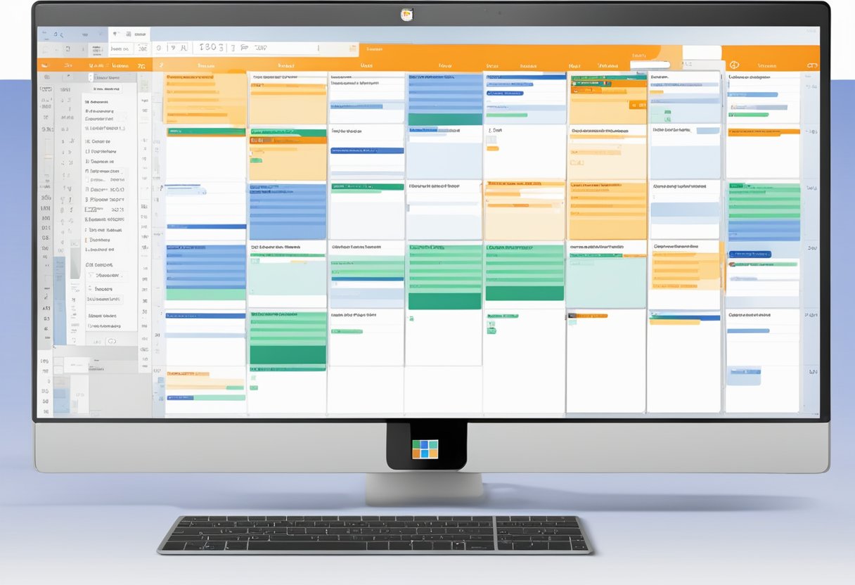 How to Schedule Multiple Meetings in Outlook: Efficient Calendar Management Tips How to Schedule Multiple Meetings in Outlook: Efficient Calendar Management Tips