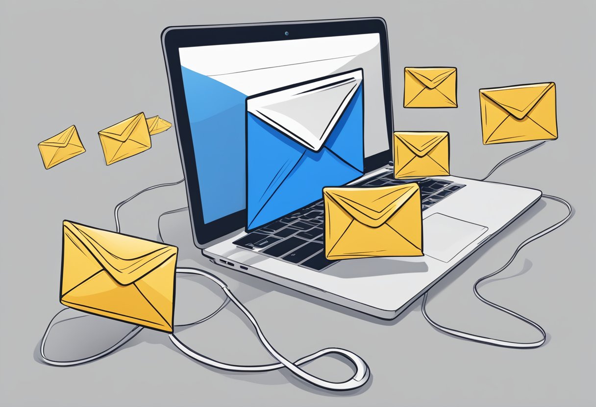 How to Move Outlook Email to Gmail: Simplified Migration Guide