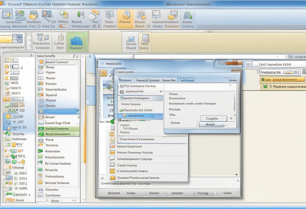 How to Refresh Microsoft Outlook 2010: Quick Steps for Flawless Email Performance How to Refresh Microsoft Outlook 2010: Quick Steps for Flawless Email Performance