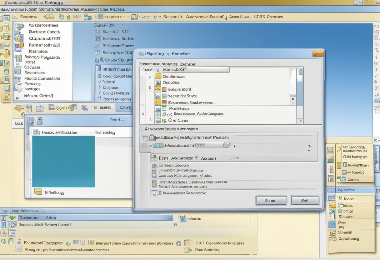 How to Set Up Delegates in Outlook 2010: A Step-by-Step Guide